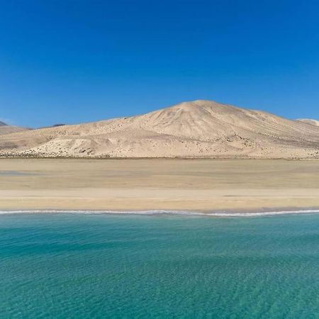 شقة B-Rent Alisios Playa Isla Bonita كوراليهو المظهر الخارجي الصورة