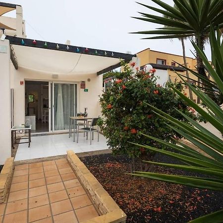 شقة B-Rent Alisios Playa Isla Bonita كوراليهو المظهر الخارجي الصورة