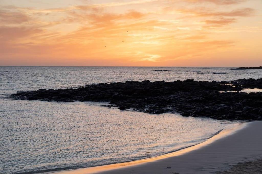 شقة B-Rent Alisios Playa Isla Bonita كوراليهو المظهر الخارجي الصورة