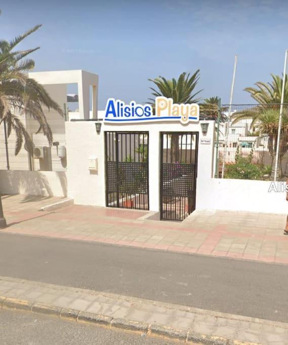شقة B-Rent Alisios Playa Isla Bonita كوراليهو المظهر الخارجي الصورة